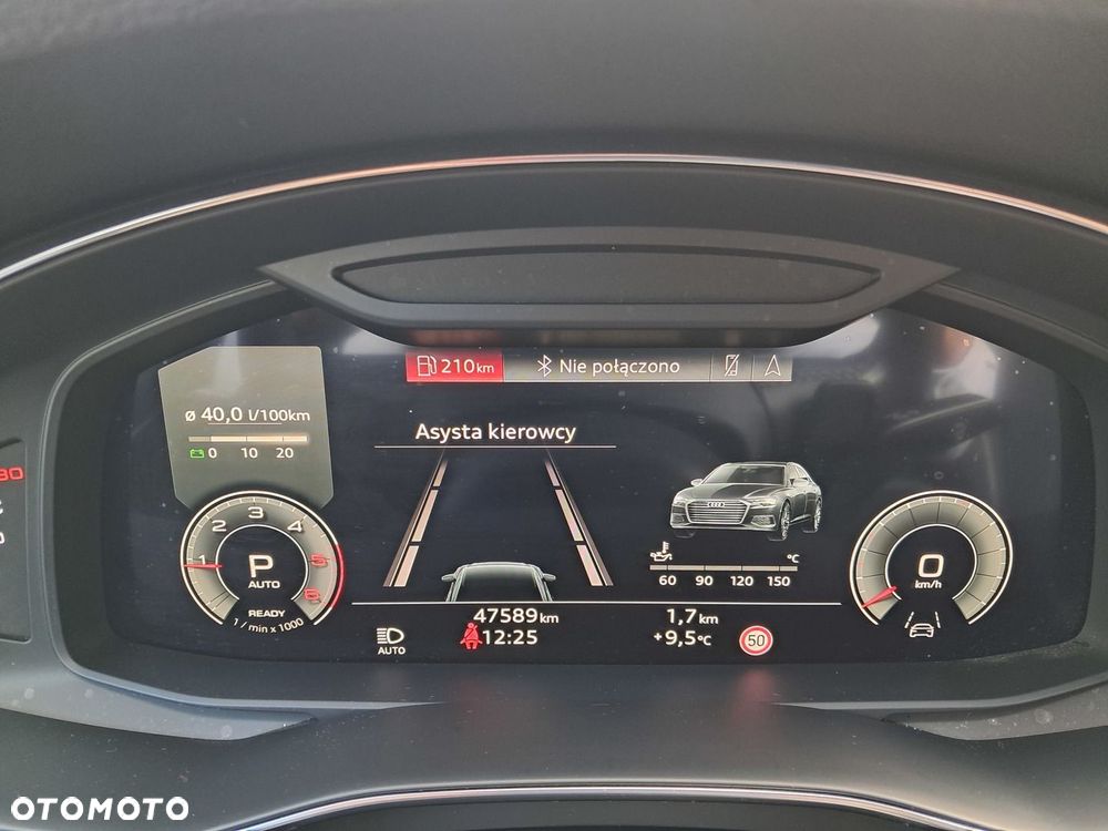 Audi A6 - 15