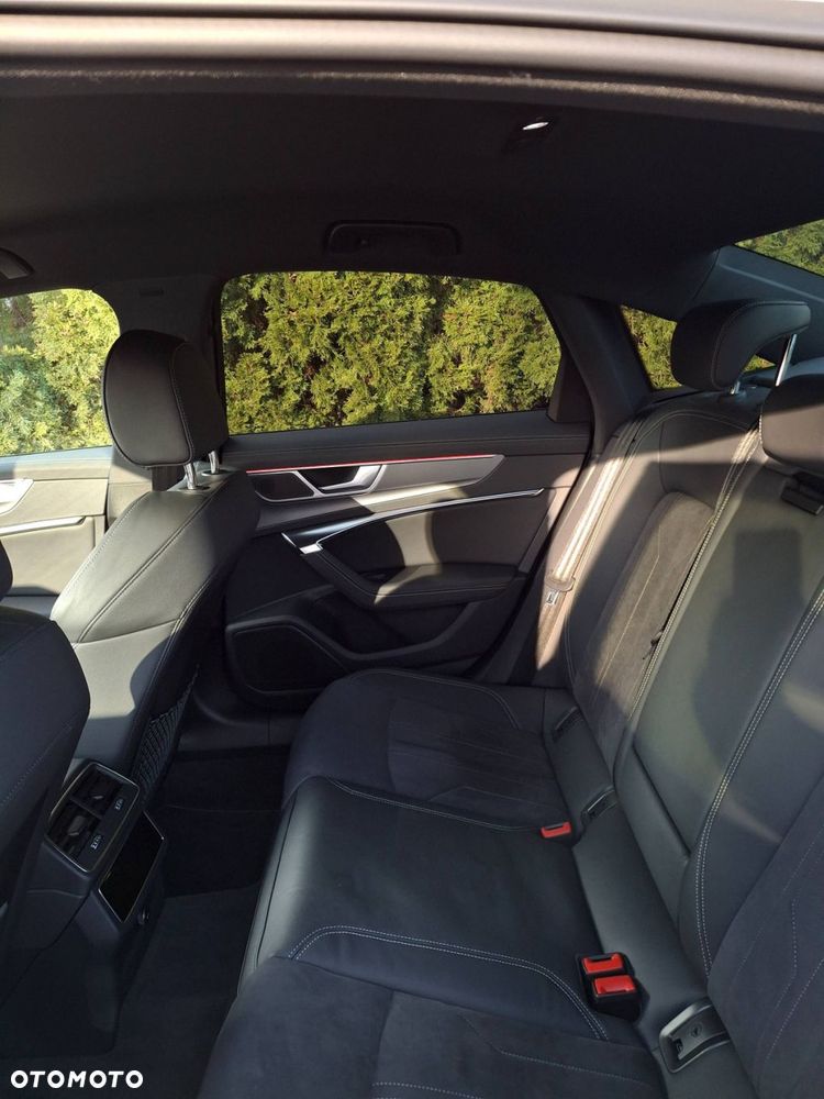 Audi A6 Limousine - 12