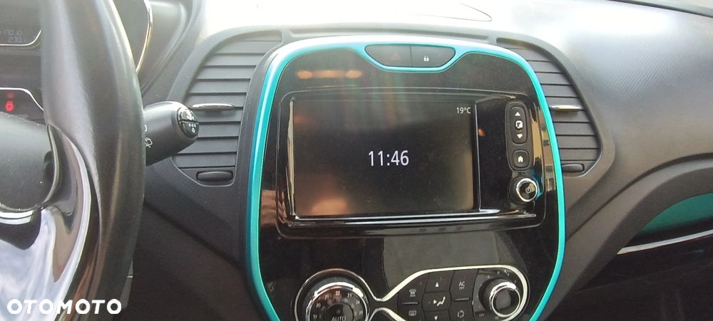 Renault Captur TCe 120 EDC Dynamique - 13