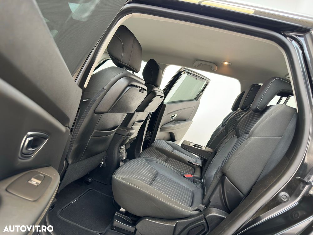 Renault Grand Scenic ENERGY dCi 130 Business - 11