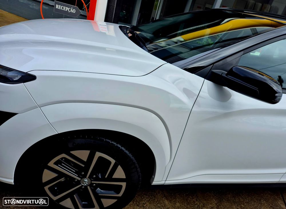 Hyundai Kauai Advantage - 22