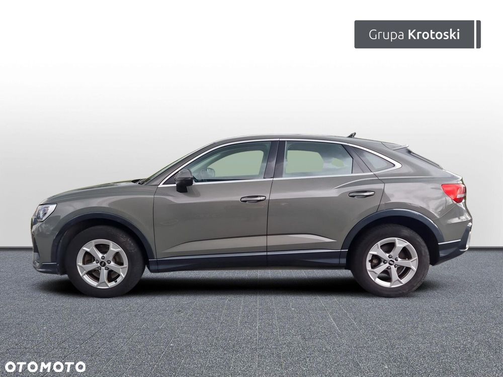Audi Q3 Sportback 45 TFSI Quattro S tronic - 4
