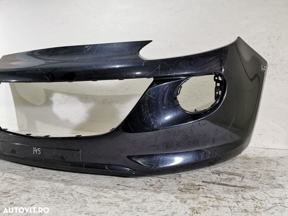 Bara fata Opel Adam, 2013, 2014, 2015, 2016, 2017, 2018, cod OE 13355266 - 7