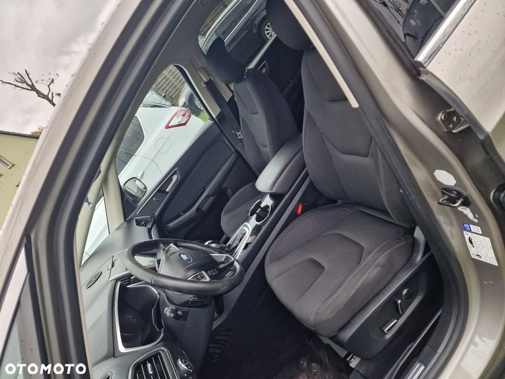 Ford S-Max 2.0 TDCi Titanium PowerShift - 26