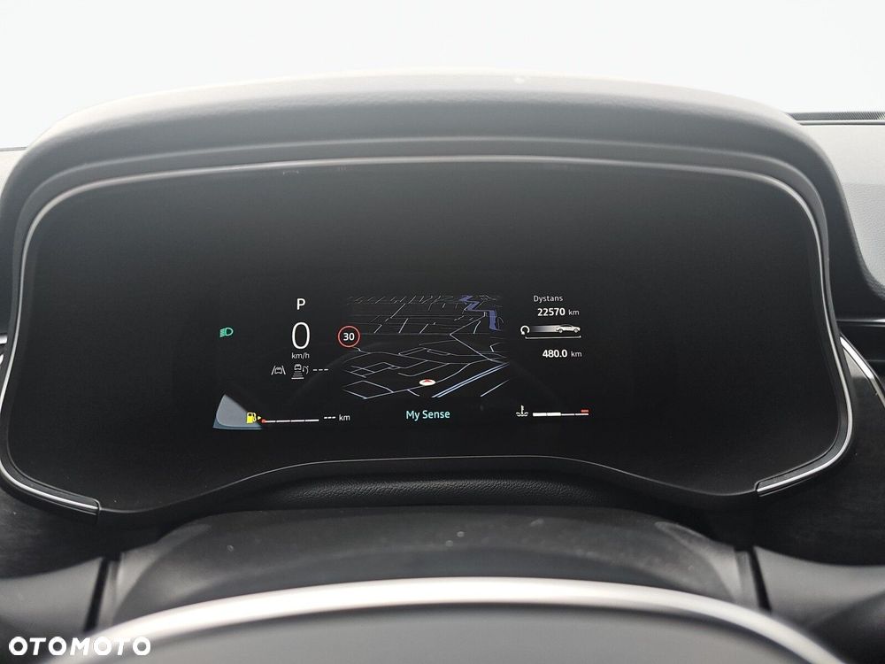 Renault Arkana 1.3 TCe mHEV Esprit Alpine EDC - 22