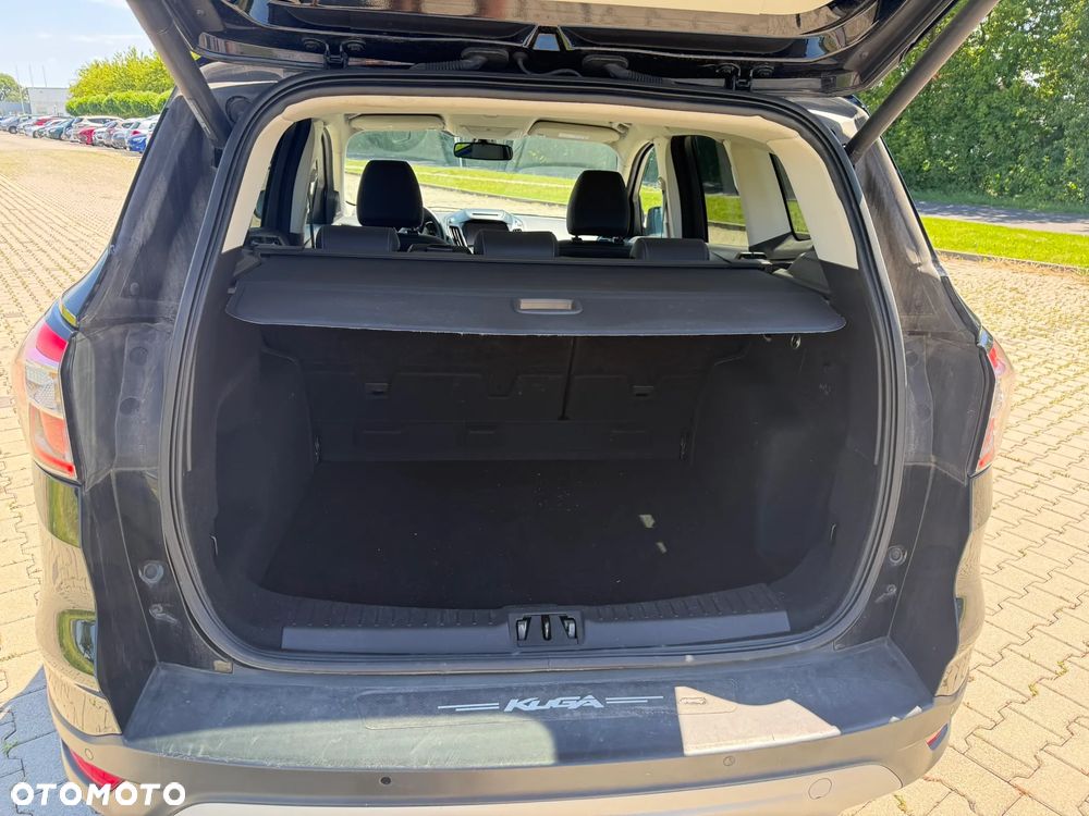 Ford Kuga 1.5 EcoBoost FWD Titanium ASS GPF - 12