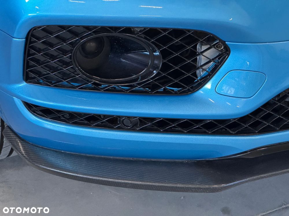 Bentley Bentayga W12 - 22