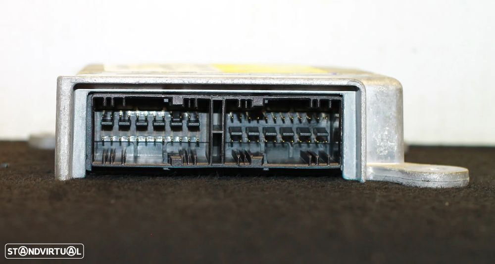 CENTRALINA DE AIRBAG TOYOTA AYGO - 4