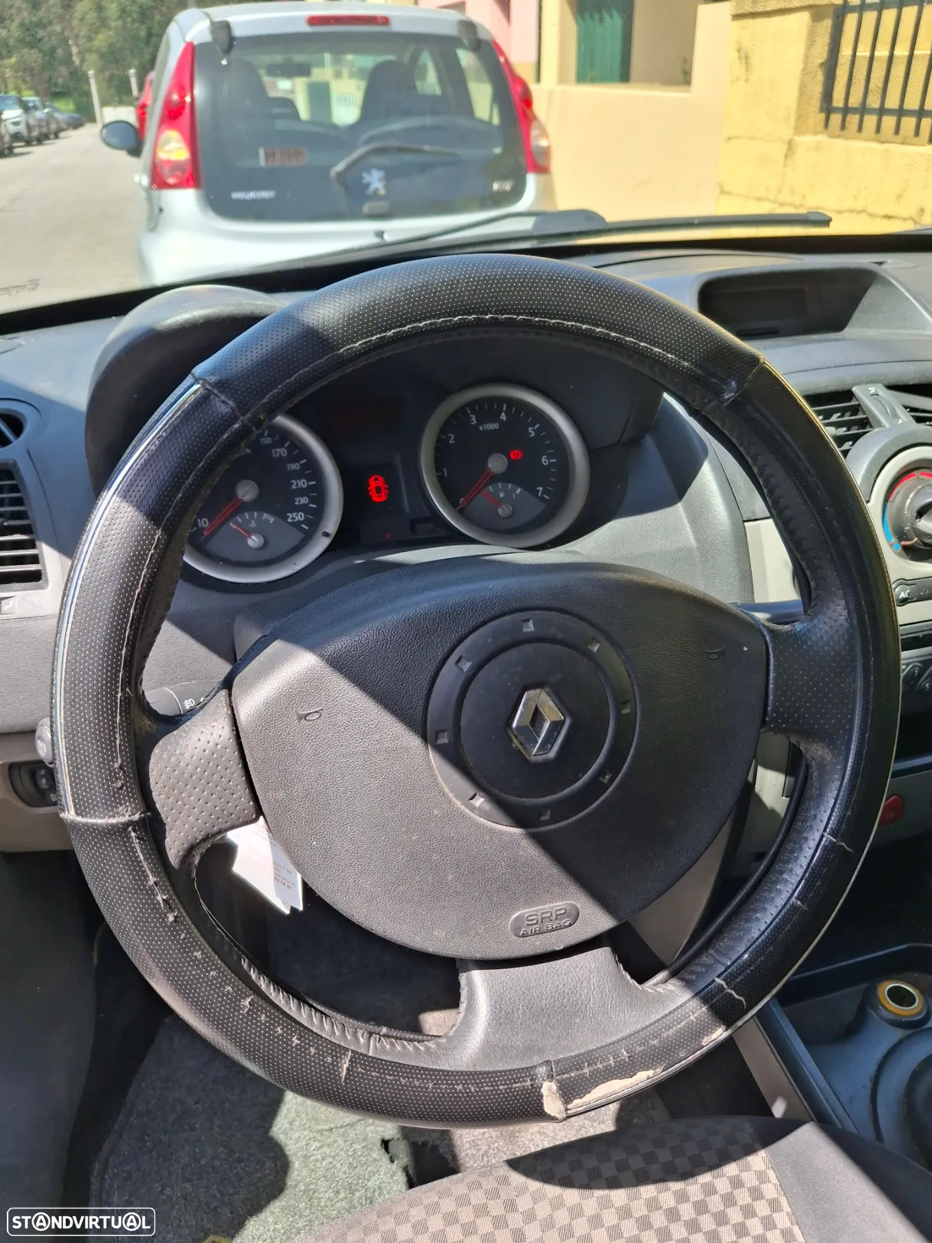 Renault Mégane - 7
