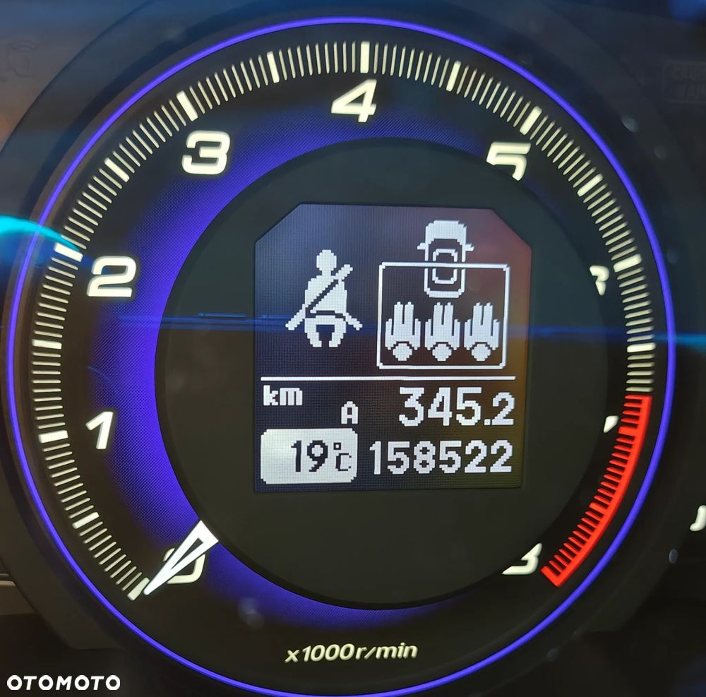 Honda Civic 1.8i-VTEC Comfort - 2