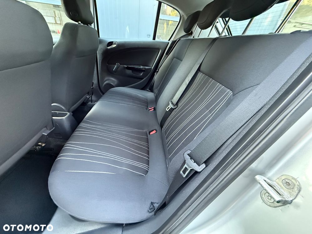 Opel Corsa 1.4 16V - 21