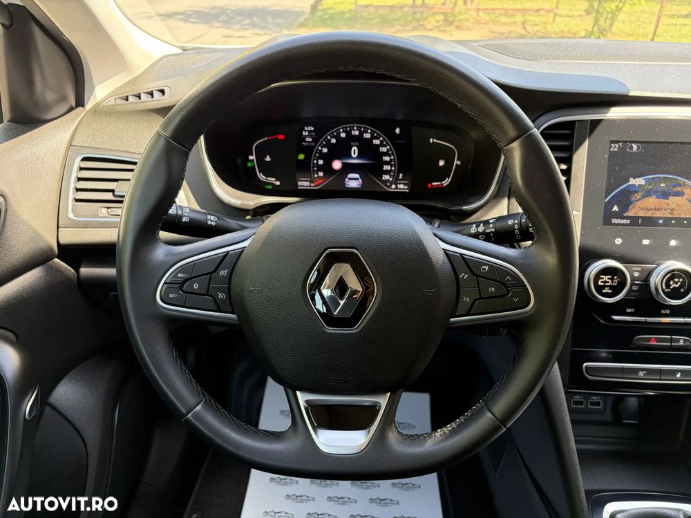 Renault Megane - 21