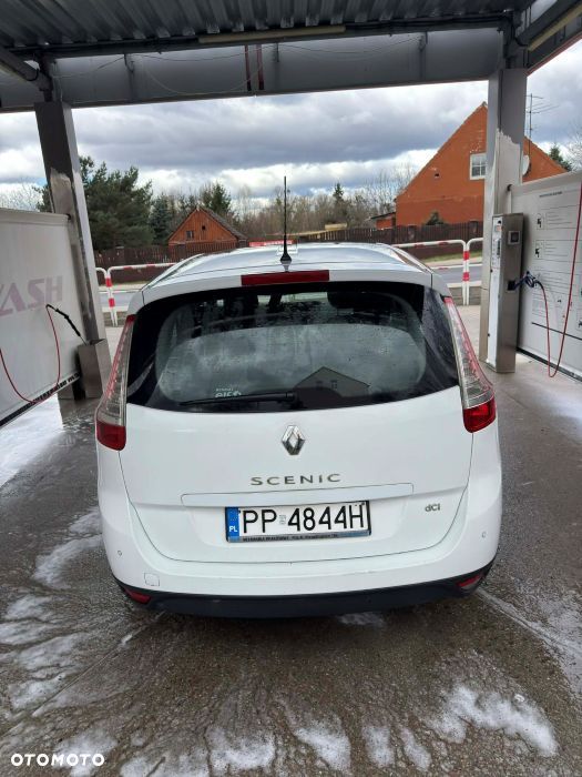 Renault Scenic 1.9 dCi Tech Run - 14