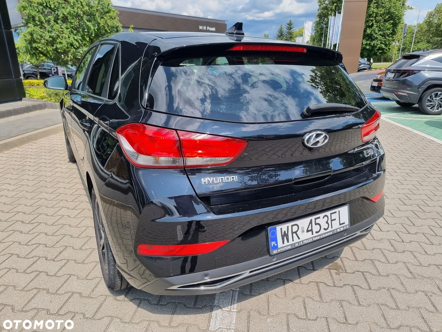 Hyundai i30 1.5 DPI Smart - 16
