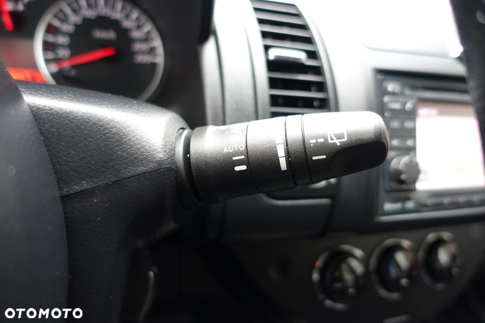 Nissan Note 1.4 I-Way EU5 - 25