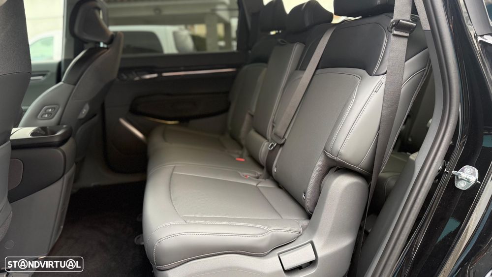 Kia EV9 99,8-kWh AWD - 7