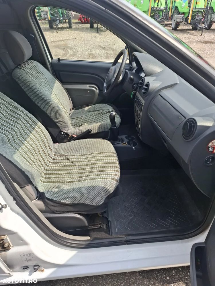 Dacia Logan Van ver-express-1-5-dci - 21