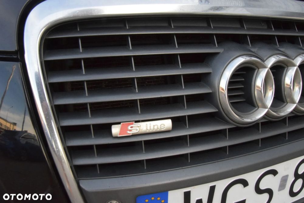 Audi A6 Avant 3.0 TDI tiptronic quattro - 24