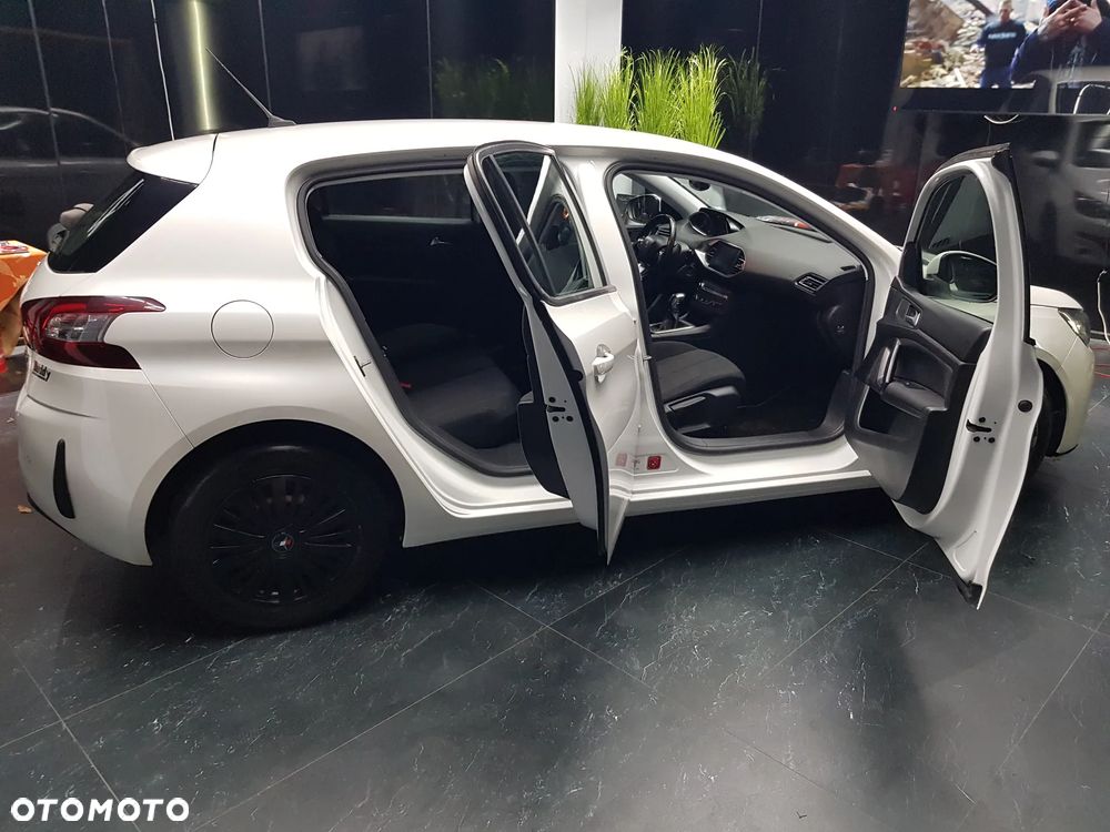 Peugeot 308 BlueHDi 100 Stop & Start Business-Line - 18