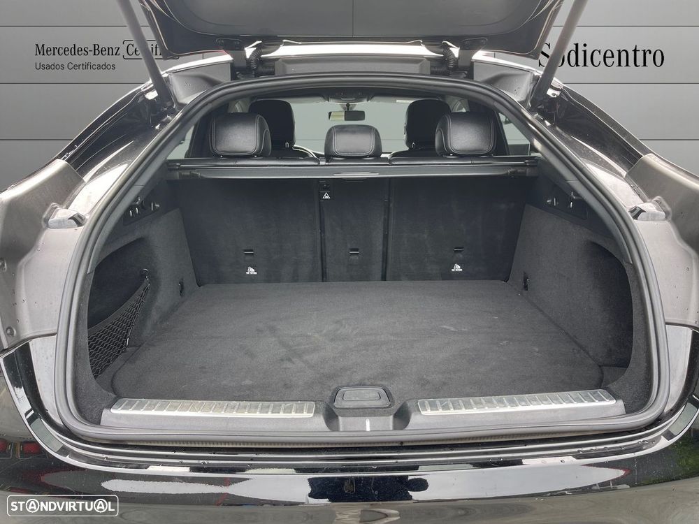 Mercedes-Benz GLC 300 d Coupé 4Matic - 20