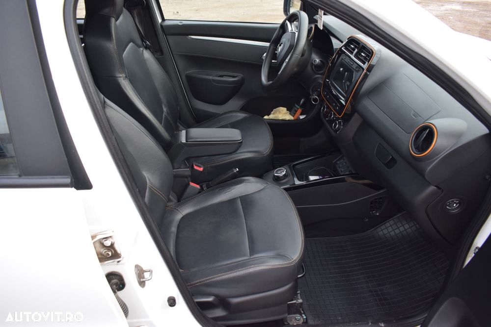 Dacia Spring Comfort Plus - 6