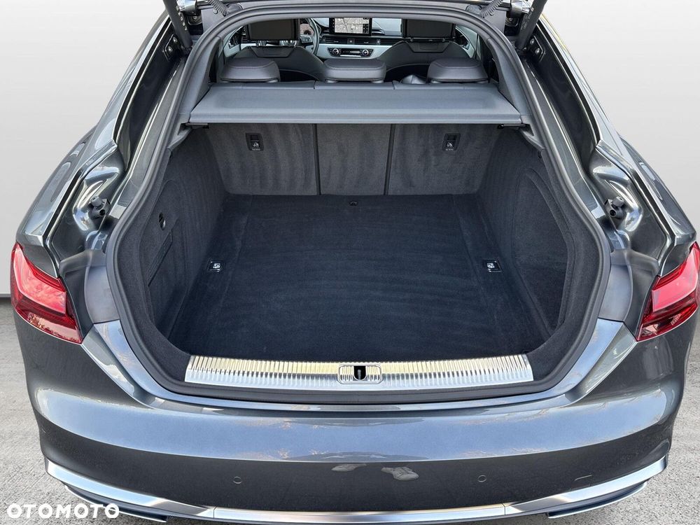 Audi S5 Sportback - 20