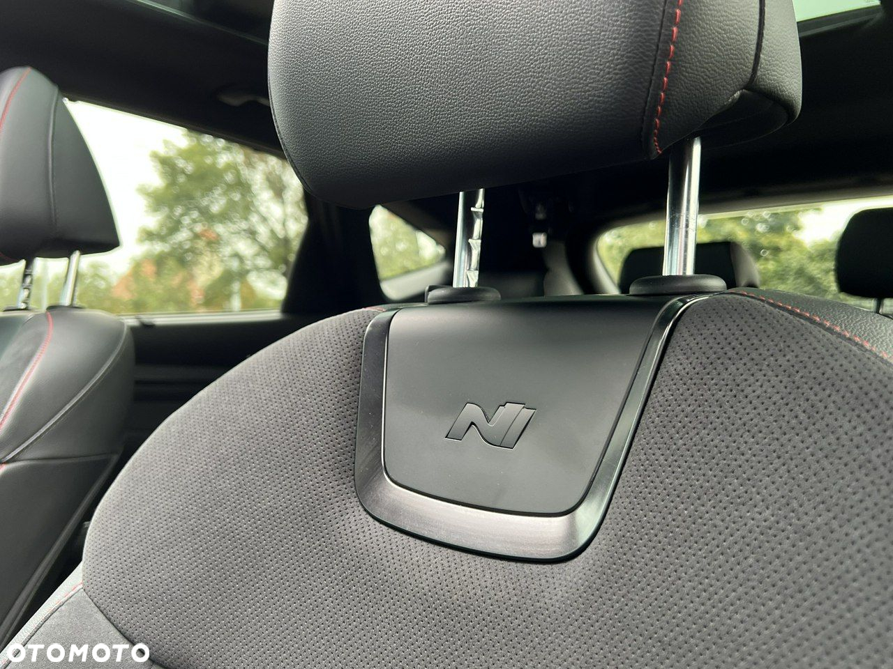 Hyundai Tucson - 10