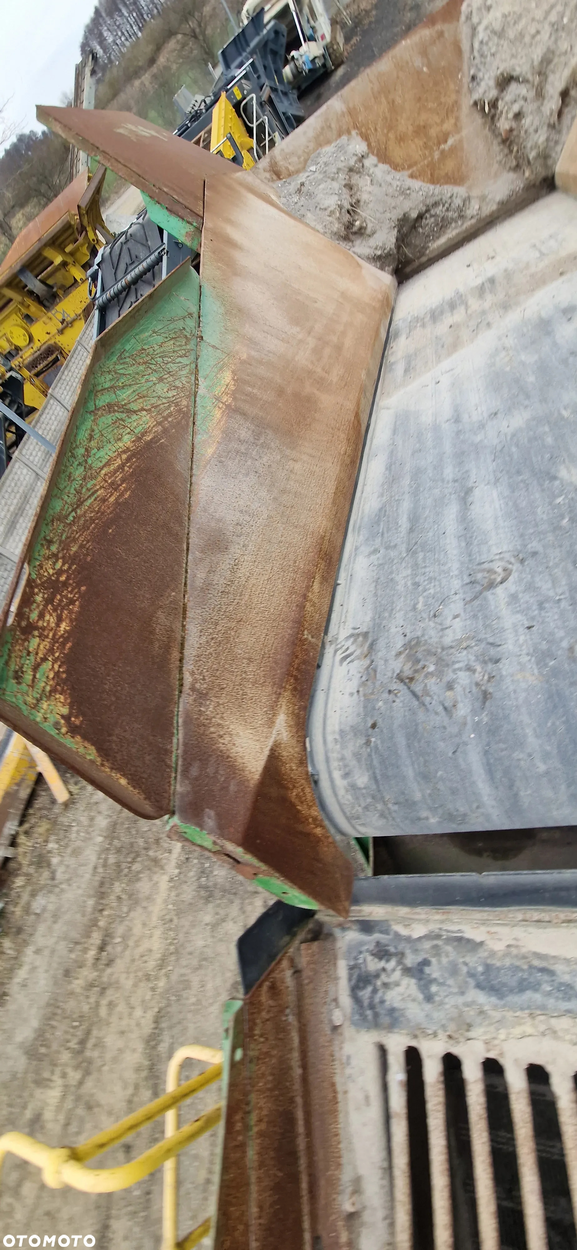 McCloskey R155 - 13