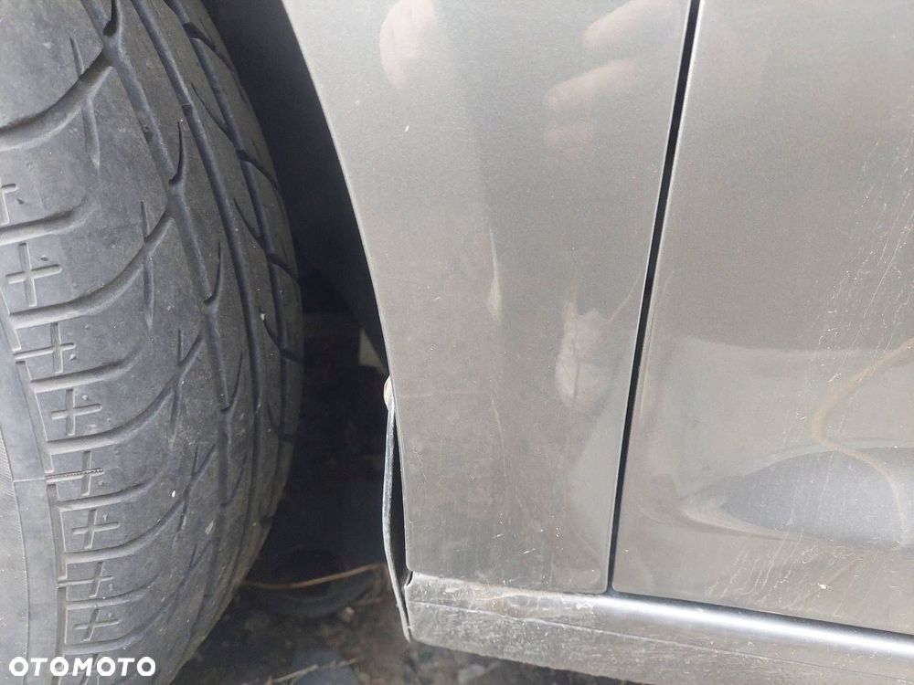 BŁOTNIK LEWY PRZÓD VOLKSWAGEN TOURAN I FL LD7S - 3