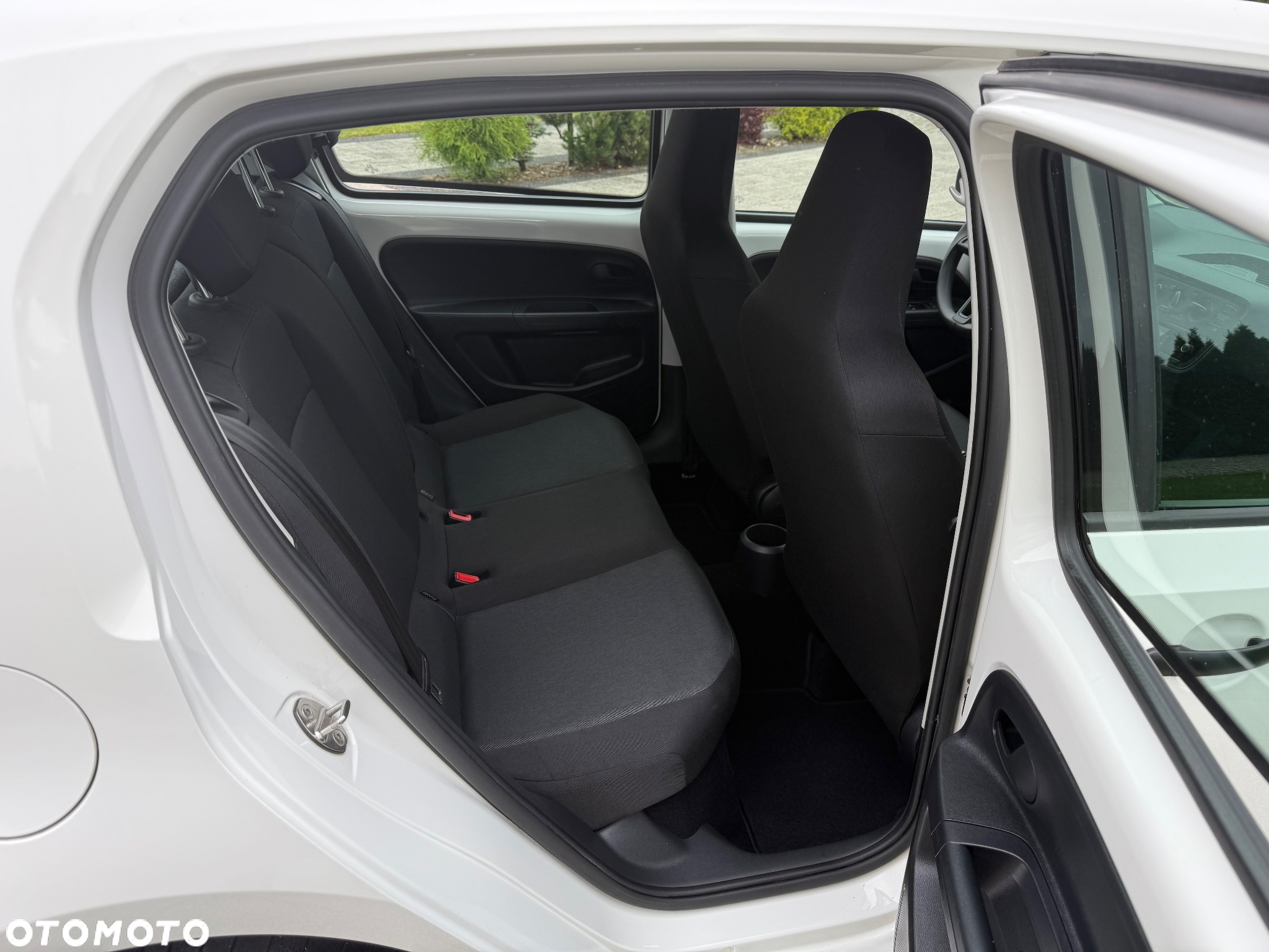 Skoda Citigo 1.0 MPI Cool Edition - 13