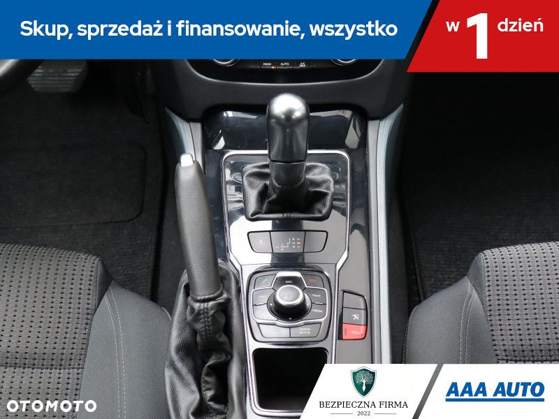 Peugeot 508 - 17