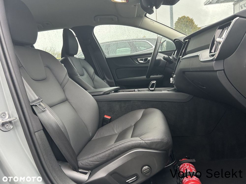 Volvo V60 - 22