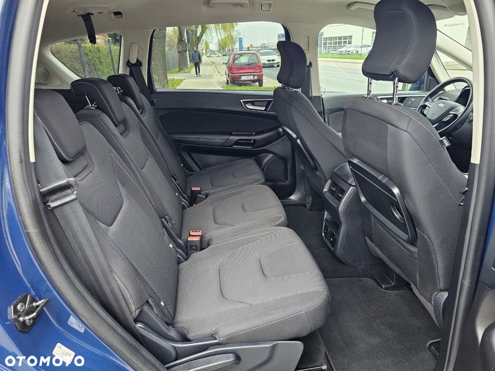 Ford S-Max - 20