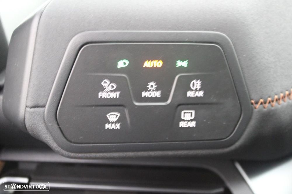 Cupra Born 58 kWh - 17