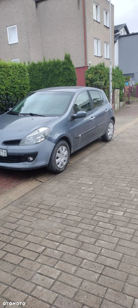 Renault Clio 1.5 dCi Extreme - 4