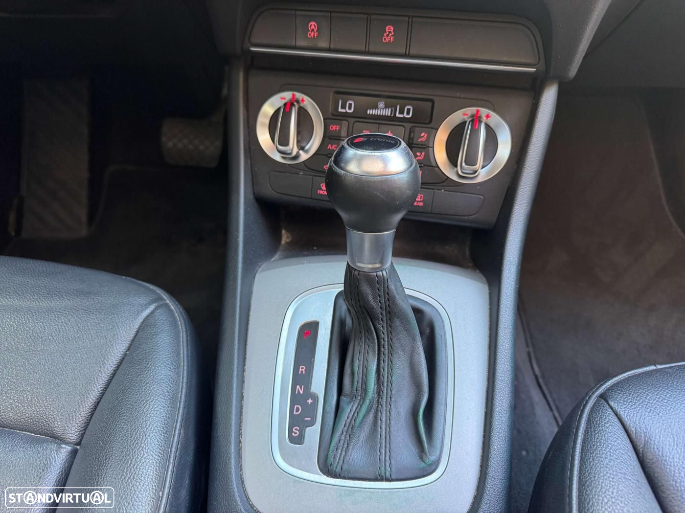 Audi Q3 2.0 TDI quattro Sport Edition S-tronic - 21