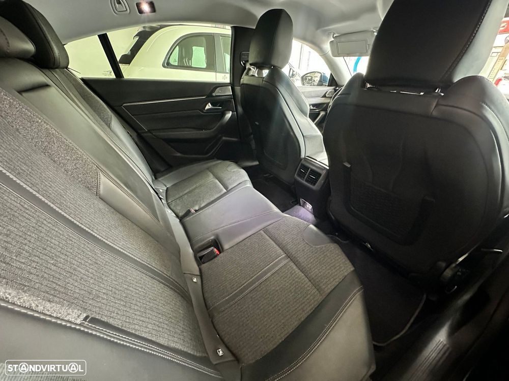 Peugeot 508 1.5 BlueHDi Allure - 16