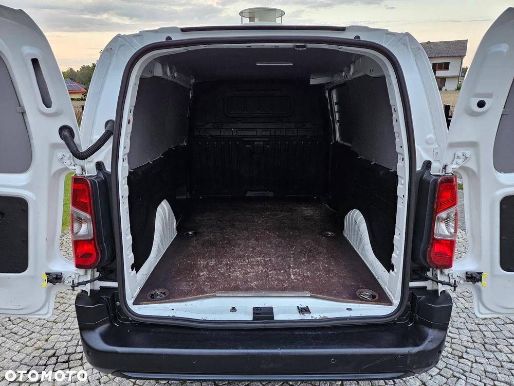 Peugeot *PARTNER*L2H1* - 27