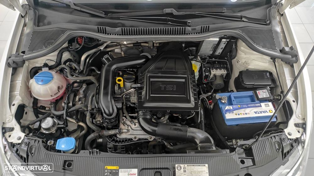 SEAT Ibiza 1.0 EcoTSI FR - 41