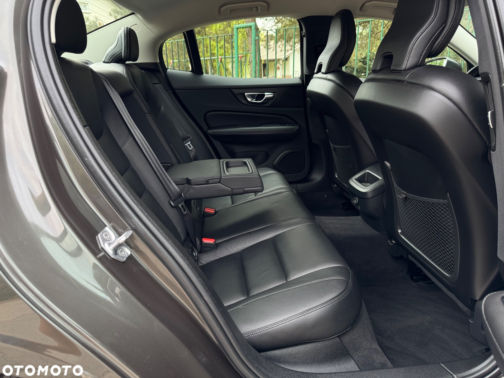 Volvo S60 B4 B Geartronic Inscription - 22
