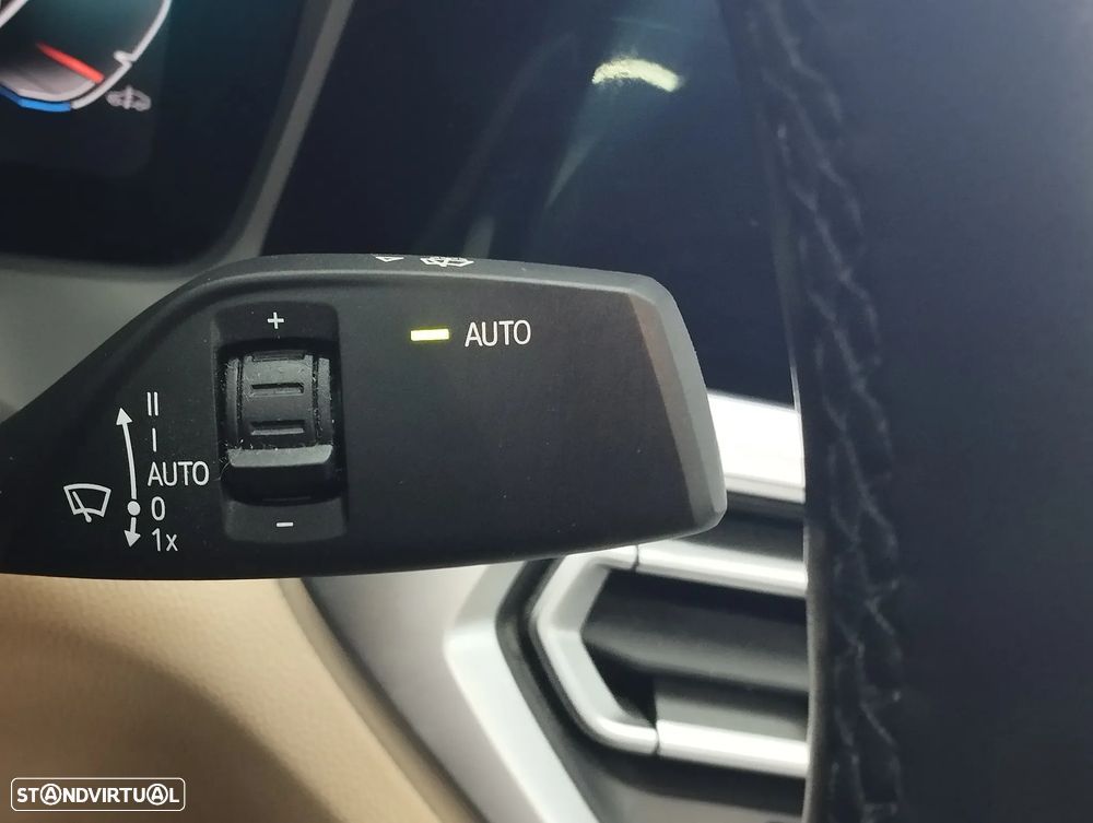 BMW 430 d xDrive Auto - 27