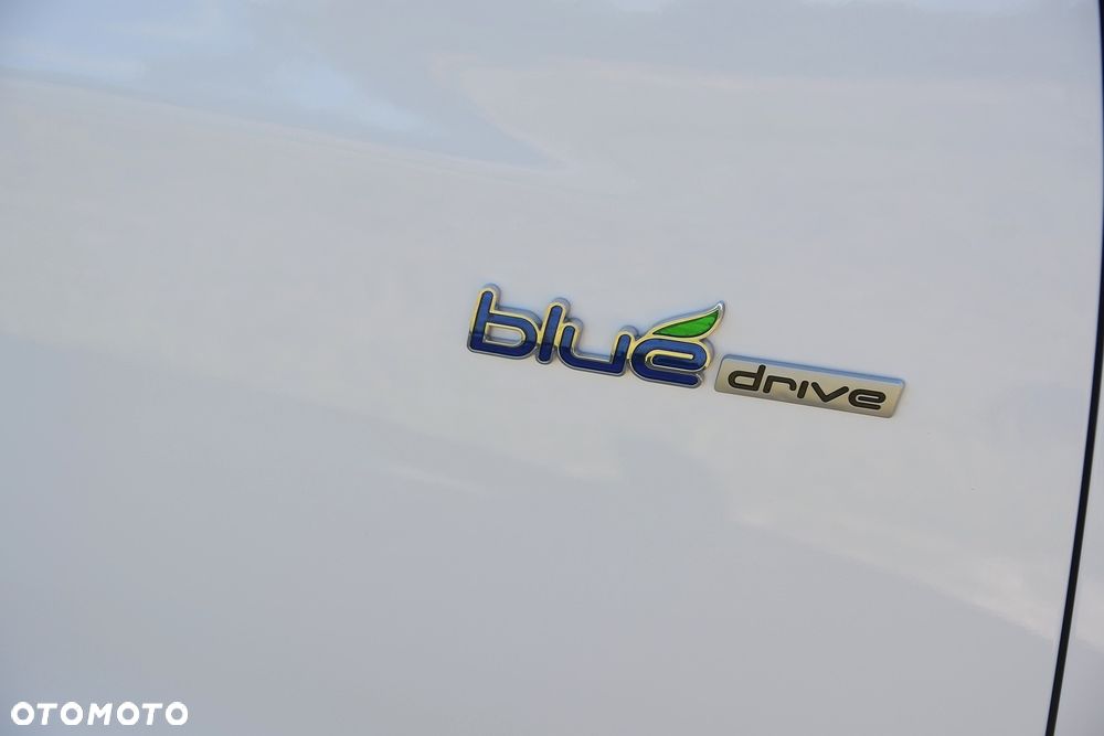 Hyundai ix35 blue 1.6 2WD Finale - 24