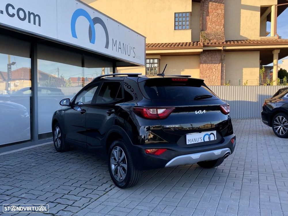 Kia Stonic 1.2 Dynamic - 7