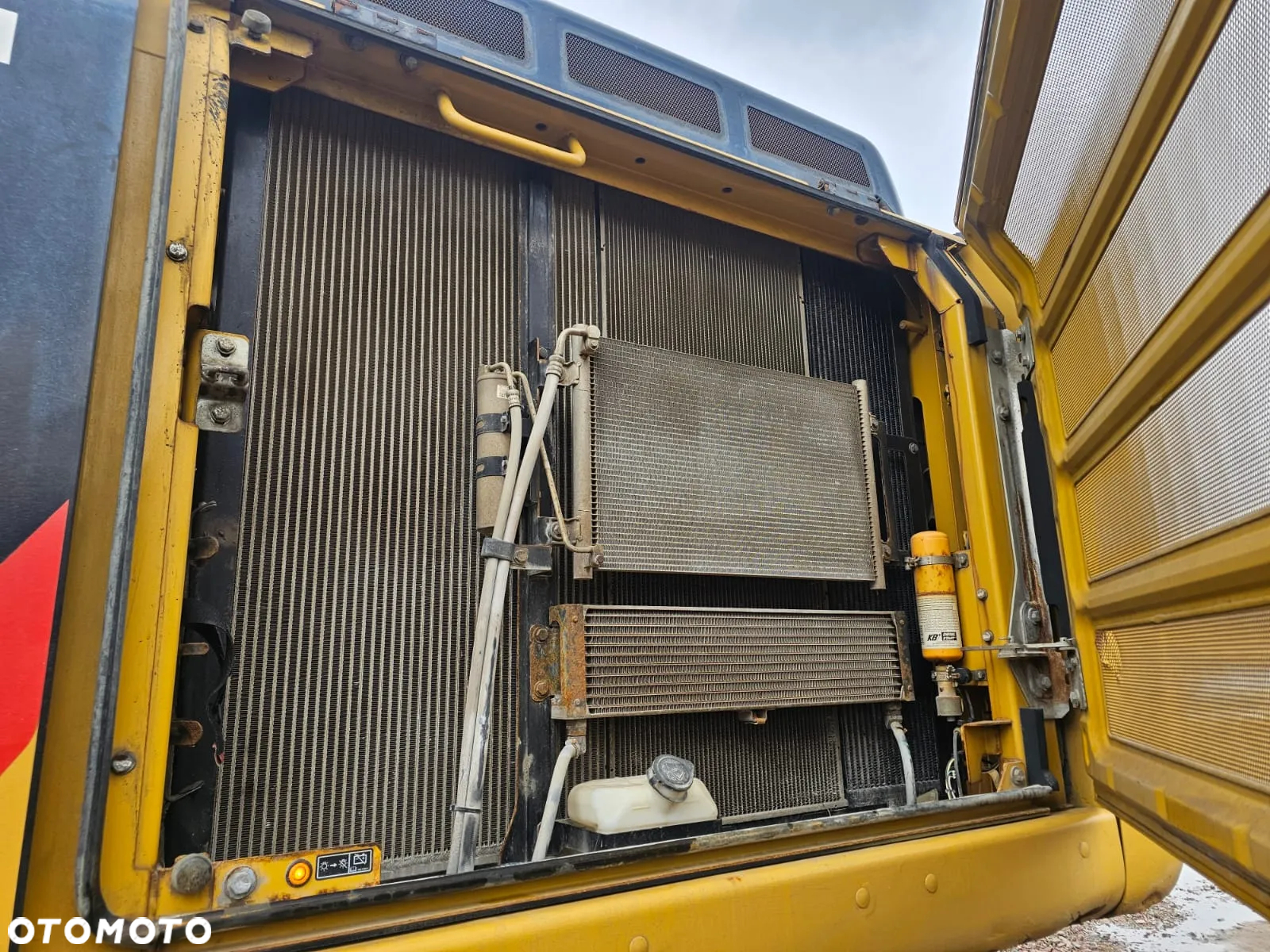 Caterpillar 336FL - 19