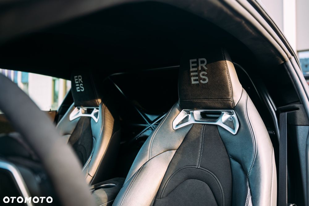 Toyota Supra 3.0 Turbo - 22