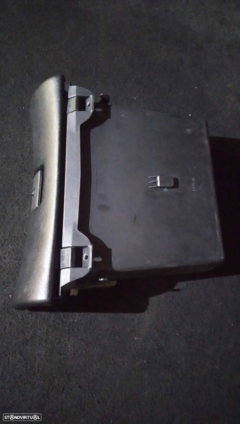 Porta Luvas Opel Astra F Combi (T92) - 2
