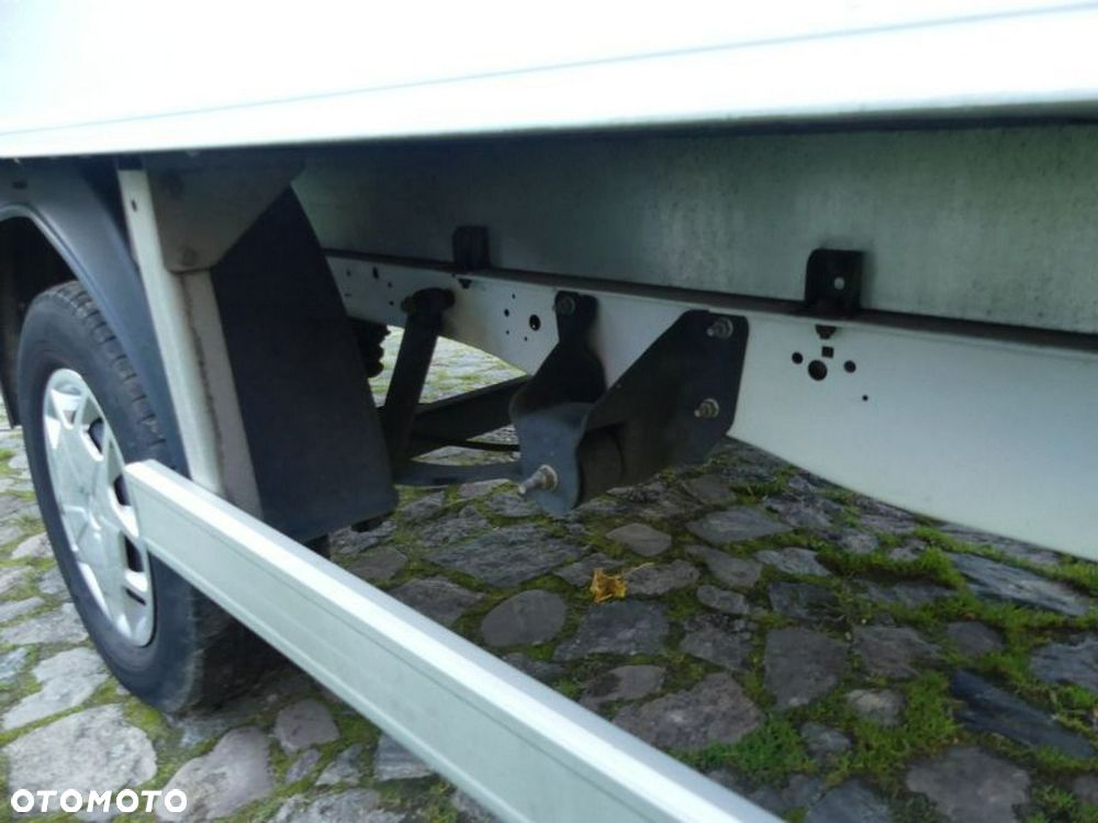 Ford Transit - 14