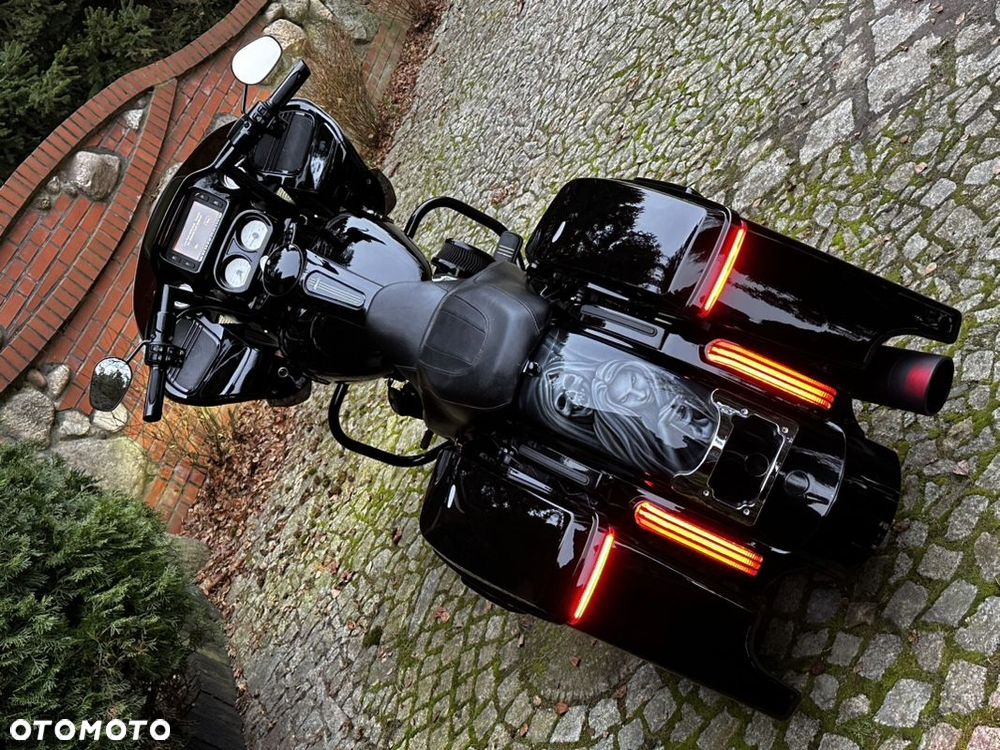 Harley-Davidson Touring Road Glide - 7