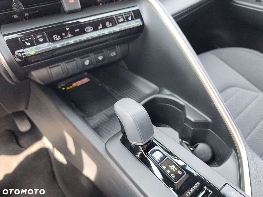 Toyota C-HR - 20