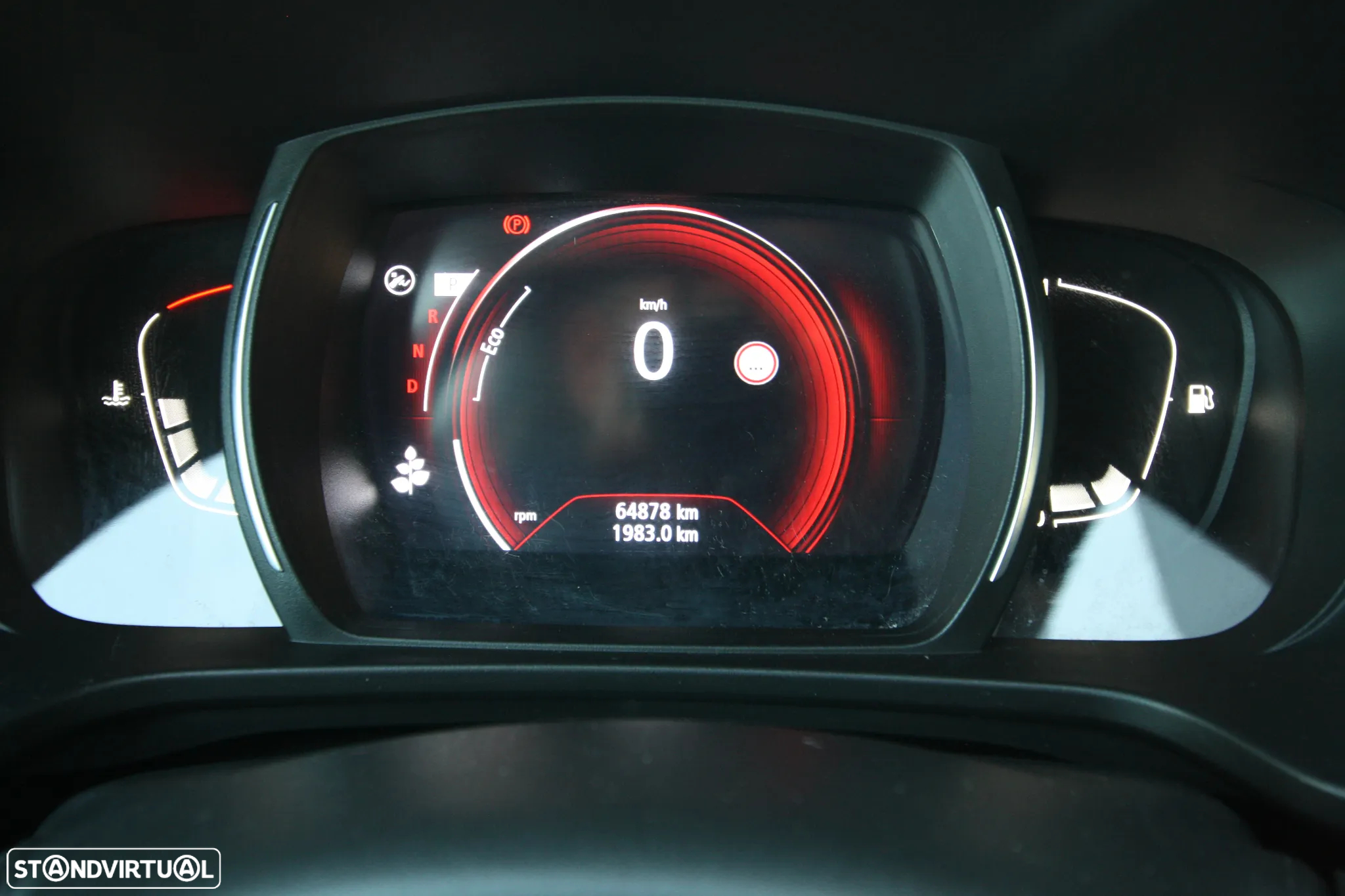 Renault Kadjar 1.5 dCi Intens EDC - 36